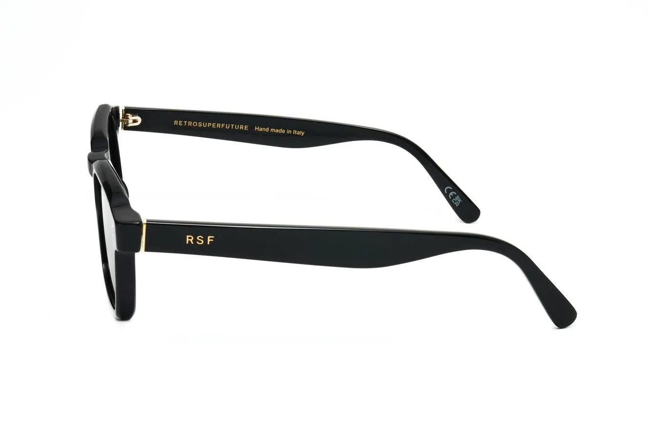 Retrosuperfuture LUCEBLACK Sunglasses - view 4